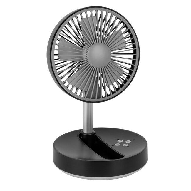 Brunner HurriFAN fan