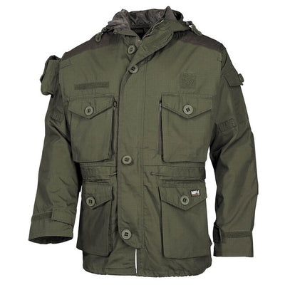 Ανδρικά Blouson
