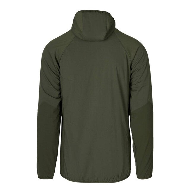Helikon-Tex Urban Hybrid Softshell-Jacke, taiga grün