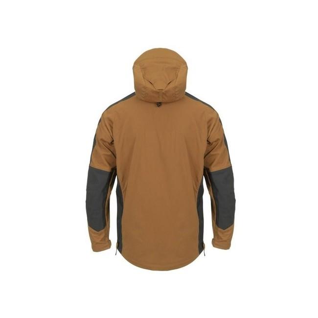 Helikon-Tex Woodsman Jacket anorak, schwarz