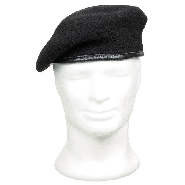 MFH Baretka BW, schwarz