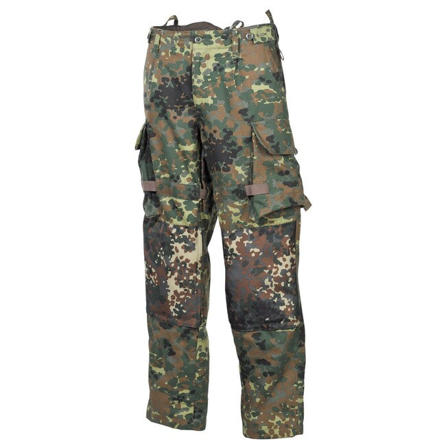 MFH Hose BW Combat, BW camo