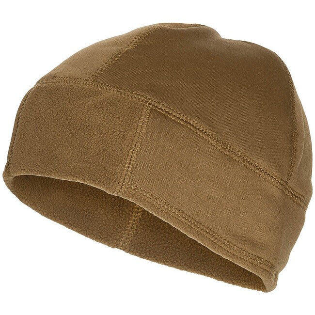 MFH-Mütze BW, coyote tan
