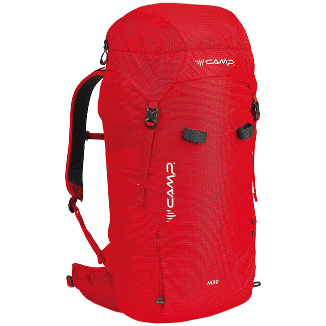 Camp Camp M30 rucksack 30 l, rot