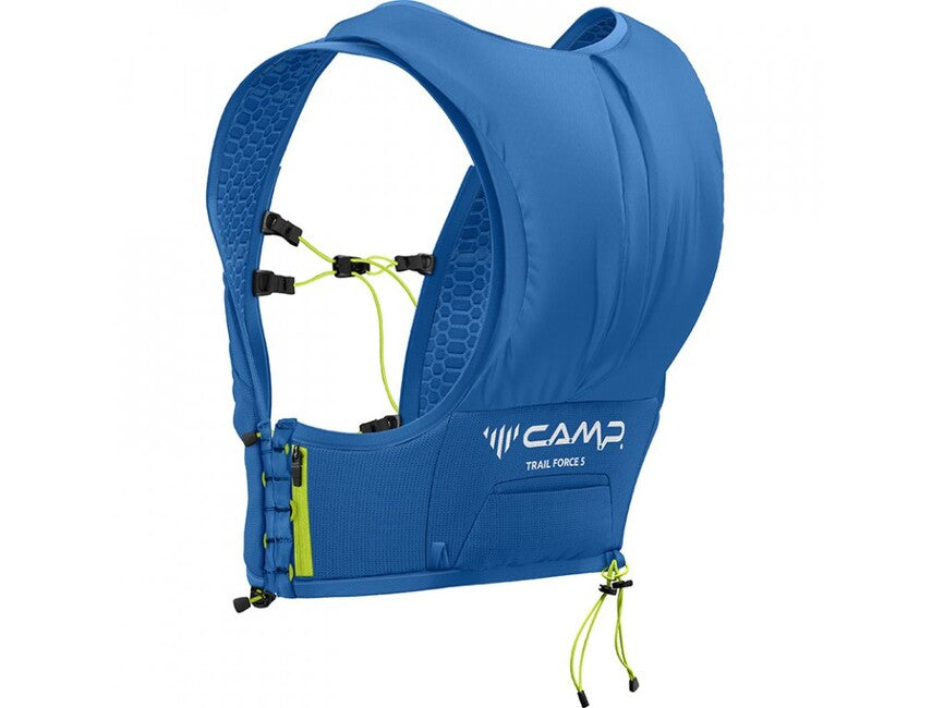 Camp Trail Force laufweste 5 l