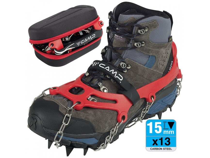 Camp Ice Master laufsteigeisen