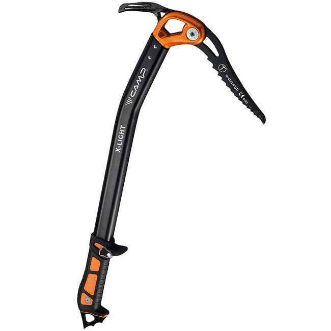 Camp X-Light technischer klettergurt 50 cm