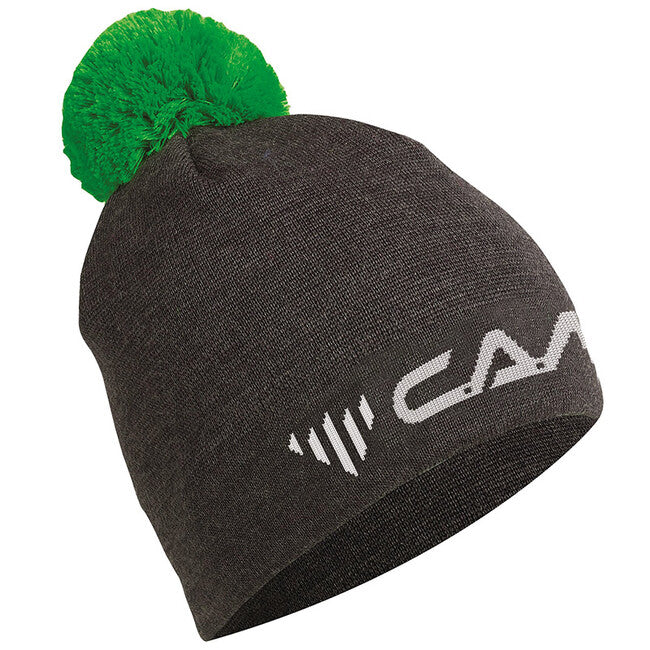 Camp Tom Beanie, grün