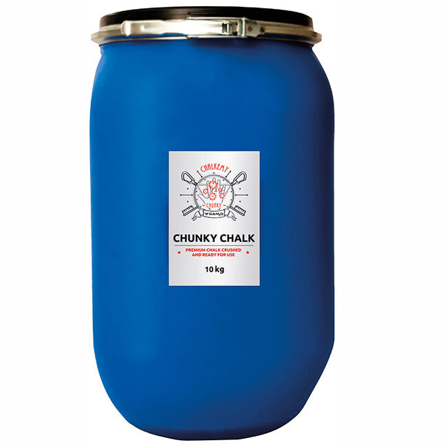 Camp Gebrochene Magnesium-Kreide 10 kg