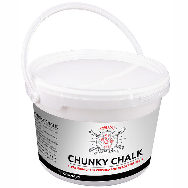Camp Zerkleinerte Magnesium-Großkreide 650 g
