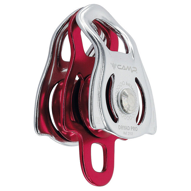Camp Dryad PRO doppelte rolle