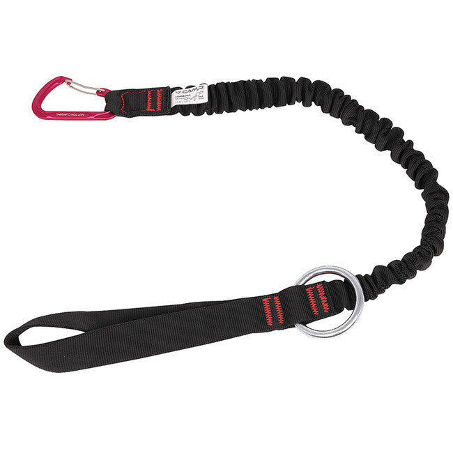 Camp Sawer Pro elastische Schlaufe zum Verbinden von Arbeitsgeräten 75 - 125 cm