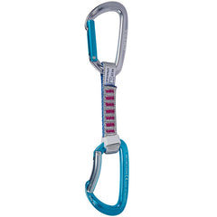Camp Orbit Express KS, grau / fuchsia 12 cm