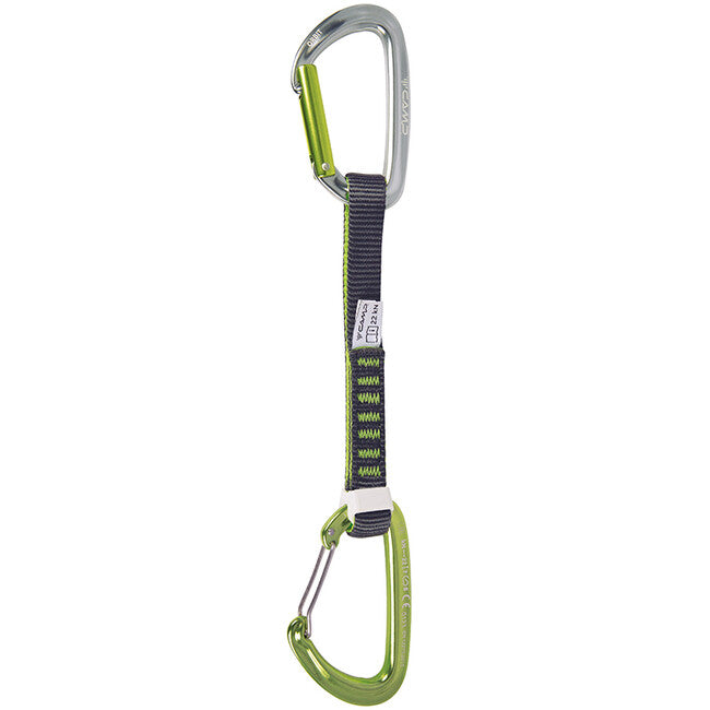 Camp Orbit Mixed Express ks 18 cm