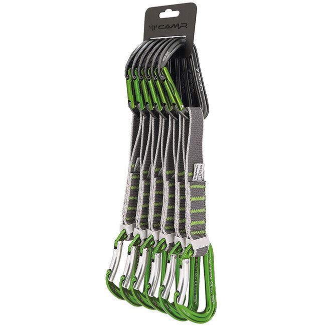 Camp Photon Express KS 6er Pack 18 cm