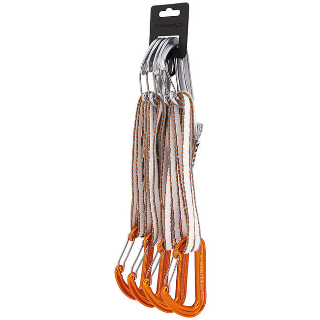 Camp Mach Express kletterset 4er pack 60 cm