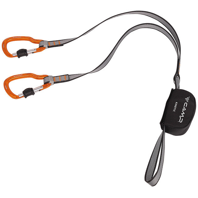 Camp Kinetic Klettersteigset 98 cm