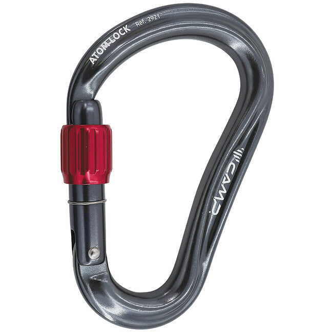Camp HMS Atom Lock Karabiner