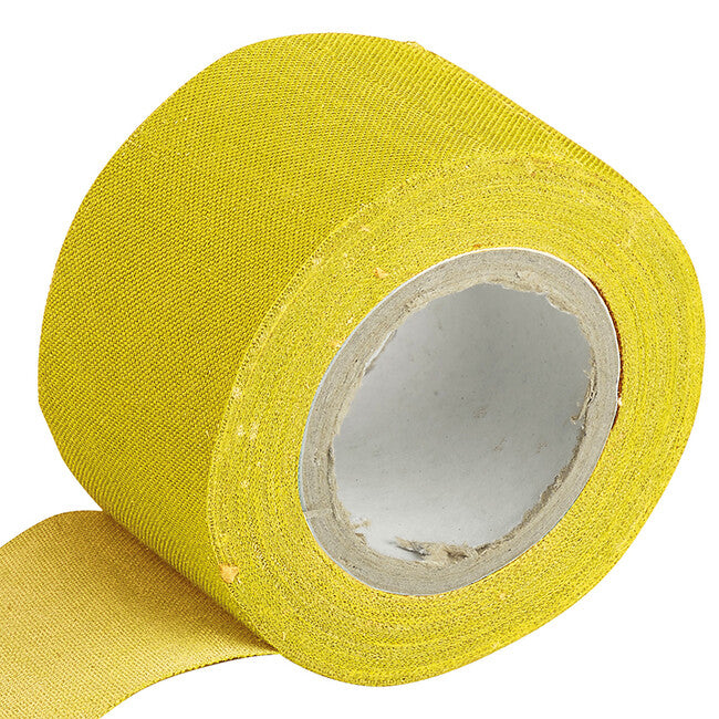 Camp Climbing Tape klebeband, gelb