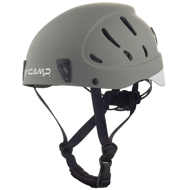 Camp Armour Kletterhelm, grau