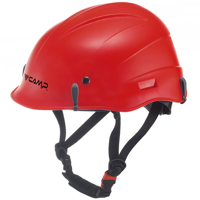 Camp Skylor Plus Kletterhelm, rot