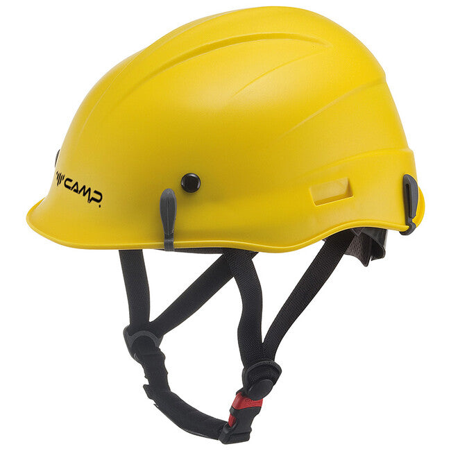 Camp Skylor Plus kletterhelm, gelb