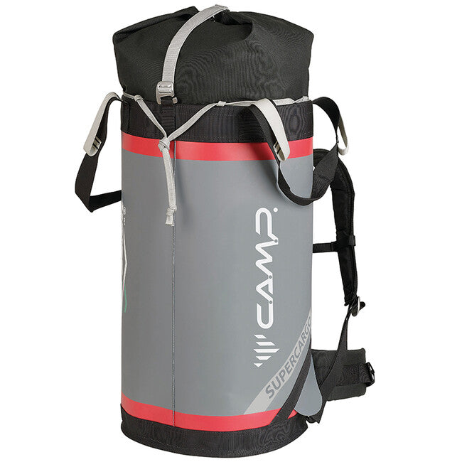Camp Supercargo kletterrucksack 40 l