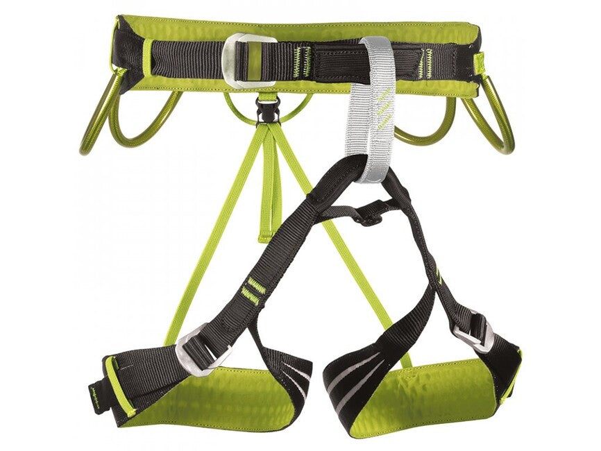 Camp Alpine Flash klettergurt