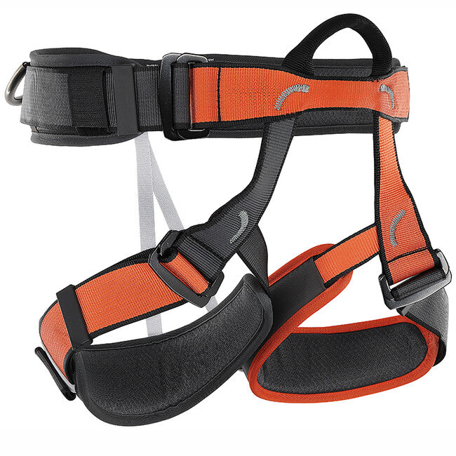 Camp Topaz 2 klettergurt