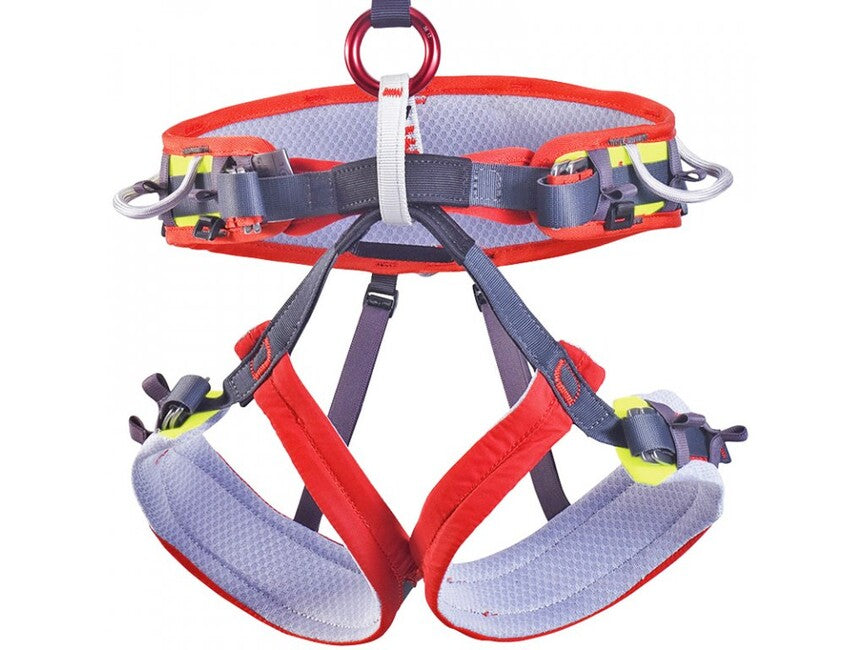 Camp Air Rescue Evo Brustgeschirr