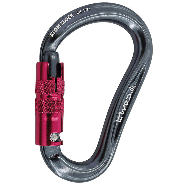 Camp Atom 2Lock karabiner