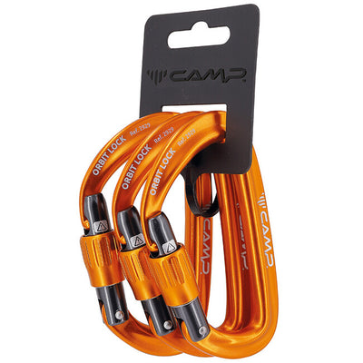 Karabiner und Express-Sets