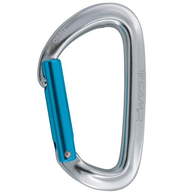 Camp Orbit karabiner straight gate