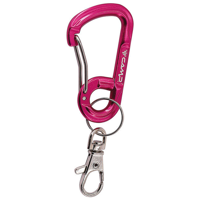 Camp PROMO karabiner wire gate 60 mm