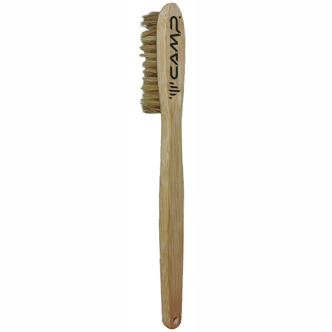 Camp BambooBrush klettern halten pinsel bambusbürste 175 mm