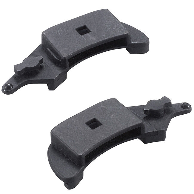 Camp Armour PRO connector zum anschluss von schutzkopfhörern und schild
