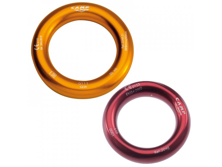 Camp Access Ring zugangsring 34 mm
