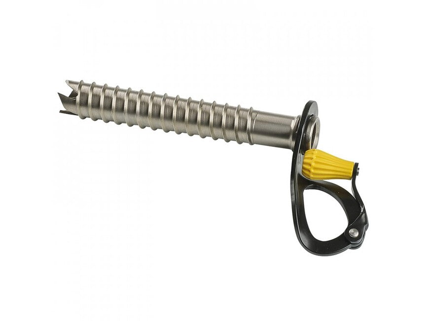 Camp Rocket eisschraube 13 cm