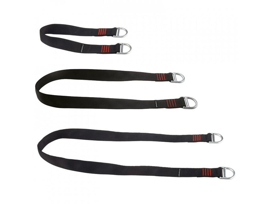 Camp Kletterschlaufe Anker Gurtband 120 cm