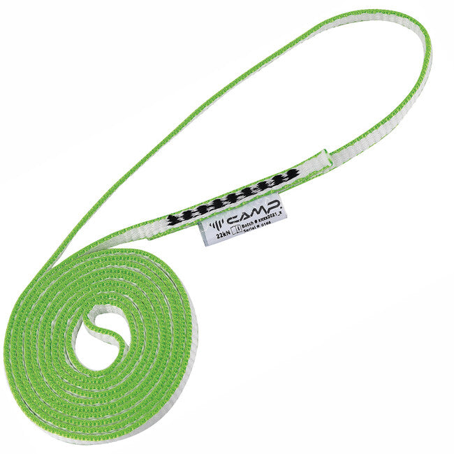 Camp Express Kletterschlinge Dyneema Runner 8,5 mm 120 cm