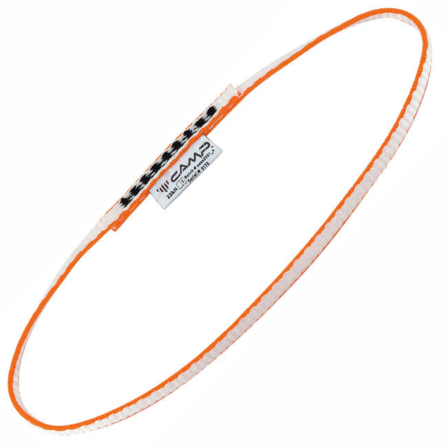 Camp Dyneema Runner Kletterschlinge Express 8,5 mm 30 cm