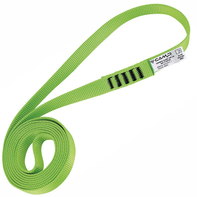 Camp Express Sling Kletterschlaufe 120 cm