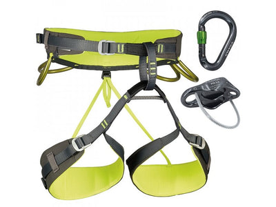 Klettersets