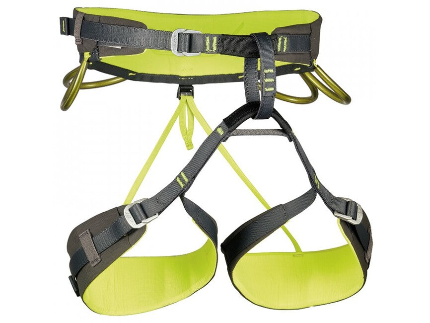 Camp Energy CR 3 klettersteigset, grau