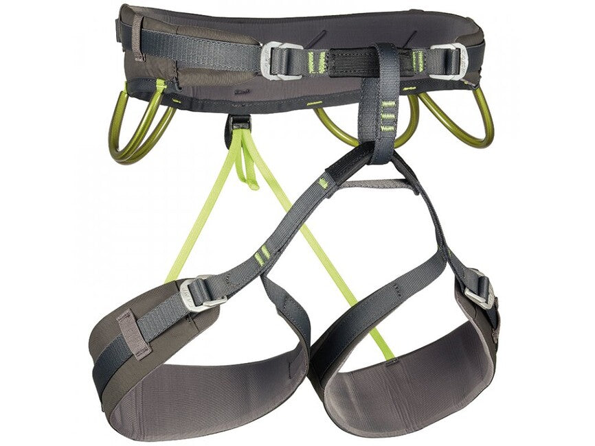 Camp Energy CR 4 kletterset, grau