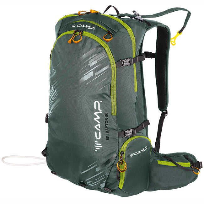 Camp Ski Raptor skirucksack 30 30 l, grün