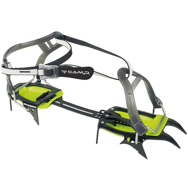Camp Ascent Katzen universal