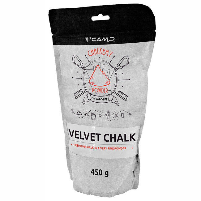 Camp Velvet Chalk magnesiumpulver zum klettern 450g
