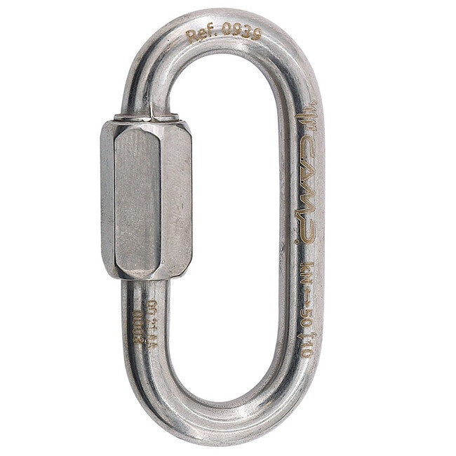 Camp Oval schnellverschluss 8 mm