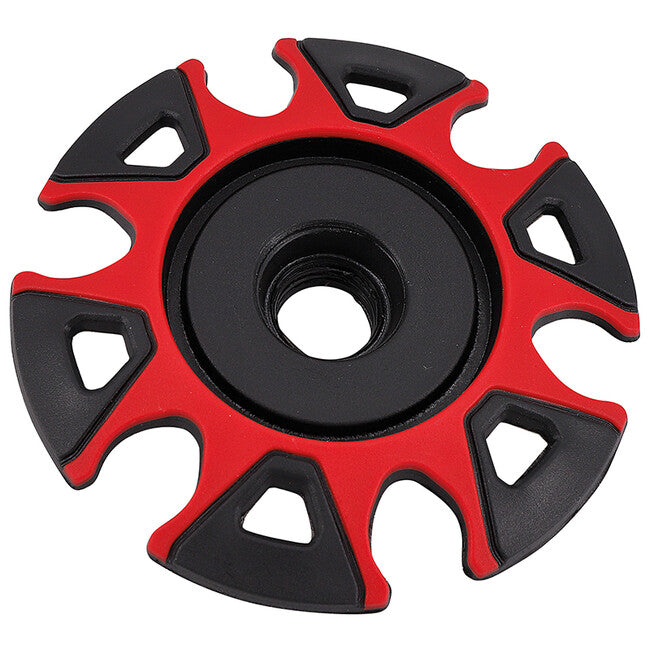 Camp Backcountry ersatzkörbe für stöcke backcountry basket 83 mm